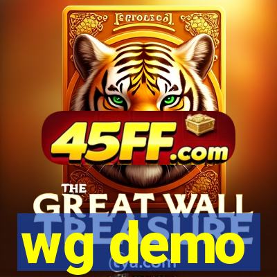 wg demo
